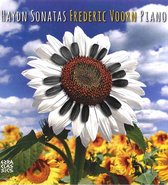 Frederic Voorn - Haydn Sonatas (CD)