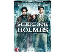 Sherlock Holmes (DVD) (Special Edition)