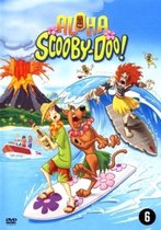 Scooby Doo-Aloha