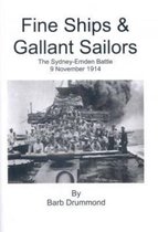 Fine Ships and Gallant Sailors