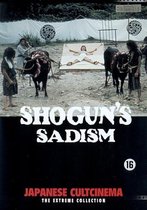 Shogun'S Sadism