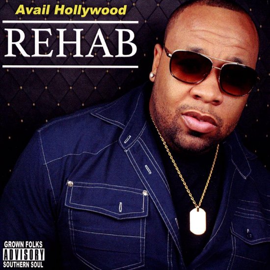 Rehab, Avail Hollywood CD (album) Muziek bol