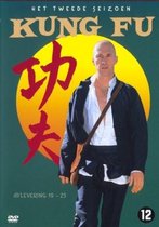 Kung Fu - Seizoen 2 Deel 4