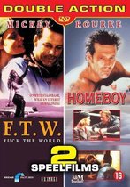 Homeboy & F.T.W.