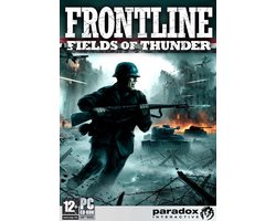 Frontline - Fields of Thunder