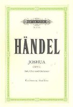 Joshua HWV 64