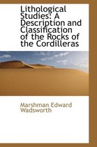 Lithological Studies