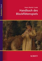 Studienbuch Musik - Handbuch des Blockflötenspiels