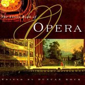 The Little Book of Opera