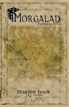 Morgalad Starterbook 6x9 Hardcover