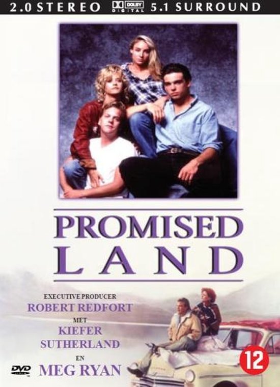 Speelfilm - Promised Land