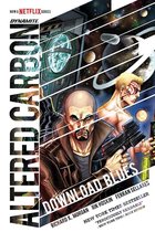Altered Carbon - Altered Carbon: Download Blues Collection