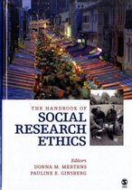 Handbook Of Social Research Ethics