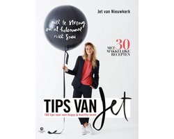 Tips van Jet