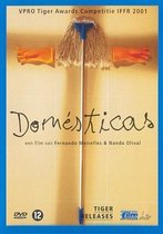 Domésticas (DVD)