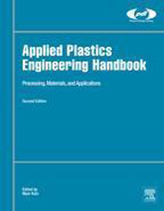 Plastics Design Library Applied Plastics Engineering Handbook (ebook