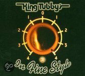 King Tubby's In Fine Style