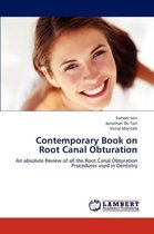 Contemporary Book on Root Canal Obturation