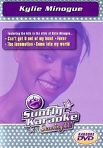 Sunfly Karaoke - Kylie Minogue