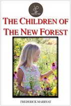 THE CLASSIC EBOOKS - The Children of the New Forest