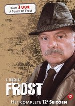 A Touch Of Frost - Seizoen 12