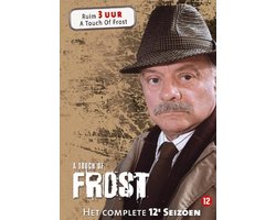 A Touch Of Frost - Seizoen 12