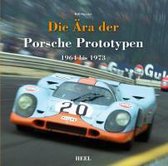 Die Ära der Porsche Prototypen