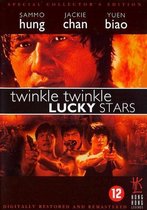Twinkle Twinkle Lucky Stars