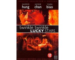 Twinkle Twinkle Lucky Stars