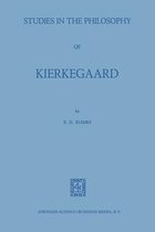 Studies in the Philosophy of Kierkegaard