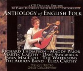And We'll All Have Tea: English Folk Anthology