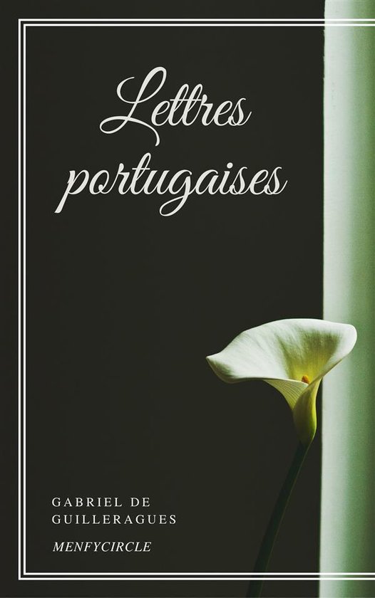 Lettres portugaises
