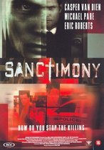 Speelfilm - Sanctimony