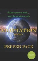 Adaptation Book 1