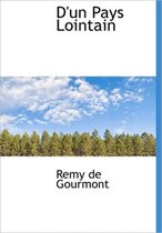 D'Un Pays Lointain