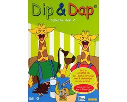 Dip & Dap 2