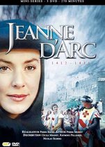 Speelfilm - Jeanne D'arc