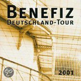 Benefiz Deutschland Tour