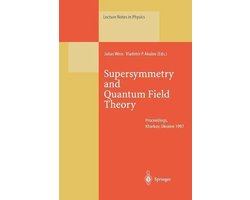 Supersymmetry and Quantum Field Theory