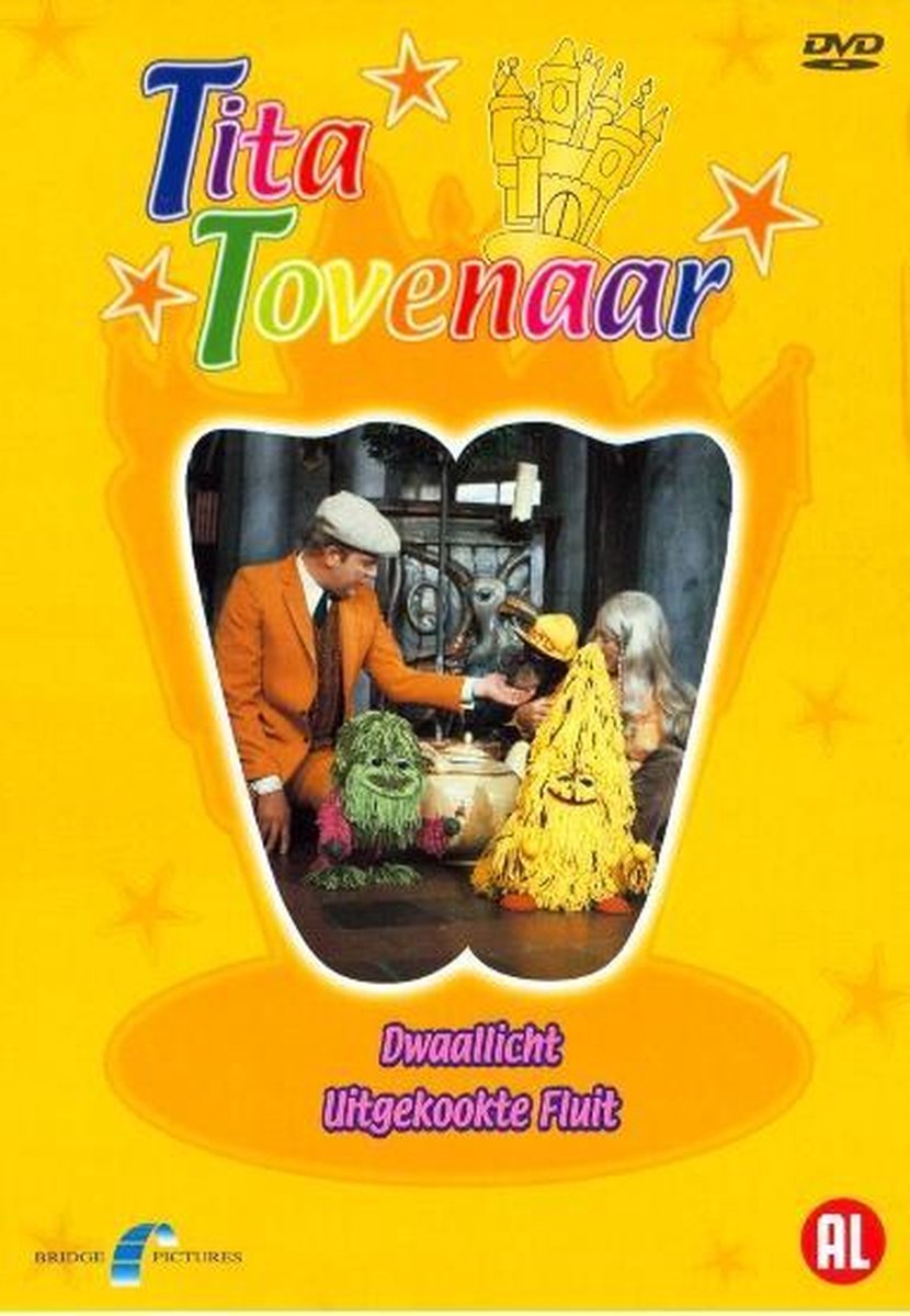 Tita Tovenaar 7 - 55