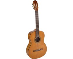 Klassieke gitaar Salvador Cortez CC-06