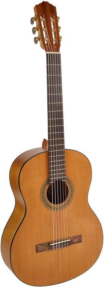 GUITARE CLASSIQUE SALVADOR CORTEZ CC06 4/4 ( taille Adulte)