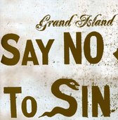 Say No To Sin