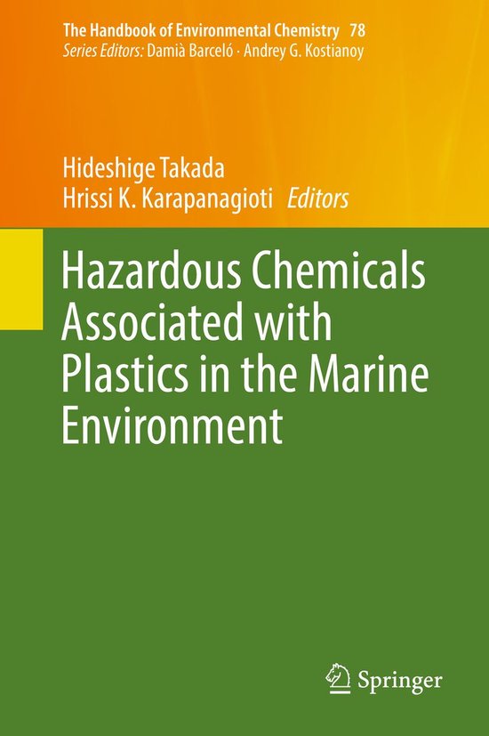 Earth and Environmental Science (R0) - Hazardous Chemicals A ... - cover