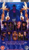 WWE - Tombstone (UMD)