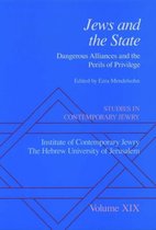 Studies in Contemporary Jewry: Volume XIX: Jews and the State