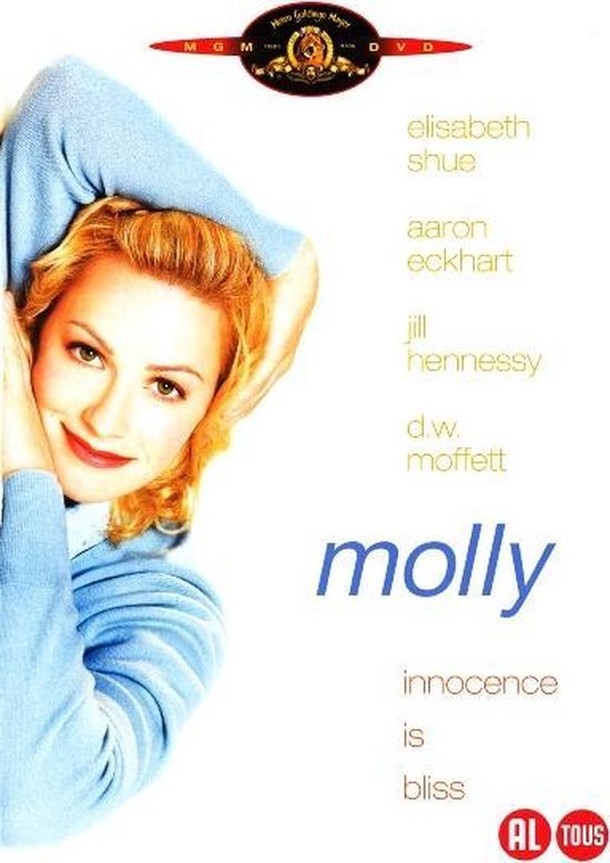 Cover van de film 'Molly'