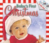 Baby's First Christmas [Twin Sisters 2 Disc]