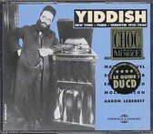 Various Artists - Yiddissh New York - Paris 1910 (2 CD)