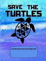 Save the Turtles
